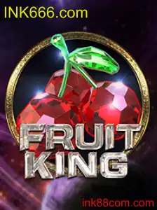 FruitKing: Menjelajahi Dunia Menarik dari Permainan Slot Modern