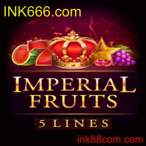 Imperial Fruits 5: Transformasi Slot Klasik dengan Sentuhan Modern